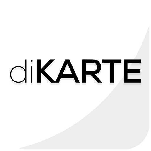 diKarte logo