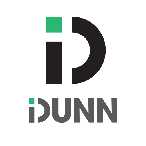 DUNN logo