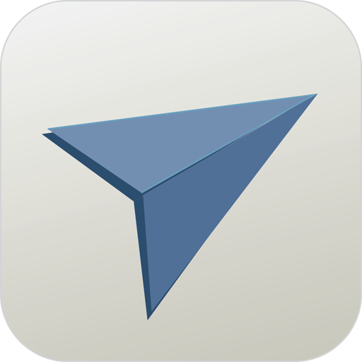 MaxTrack Logo