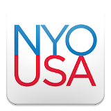 NYO-USA 2014 Guide icon