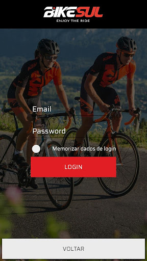Bikesul Screen 2