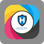 Cover Image of Télécharger VELOCITY 1.7.1 APK