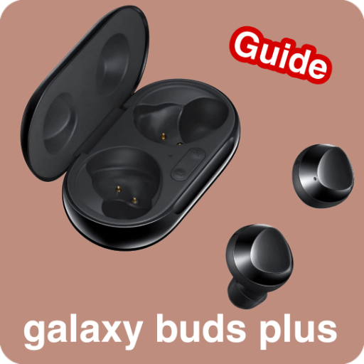 galaxy buds plus guide