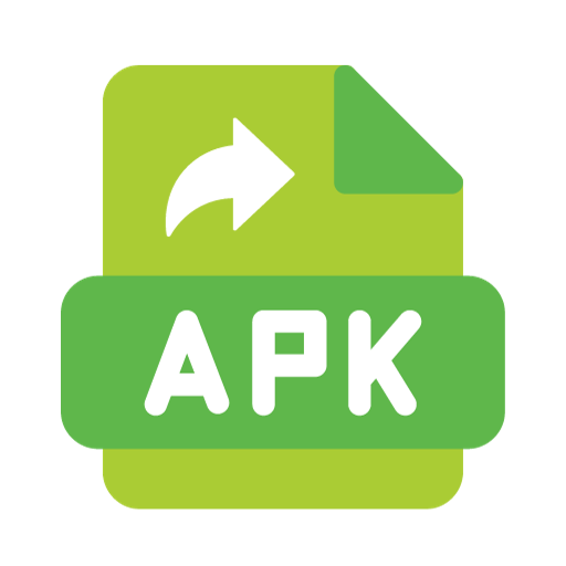 APK Share & App Info 1.8.5 Icon
