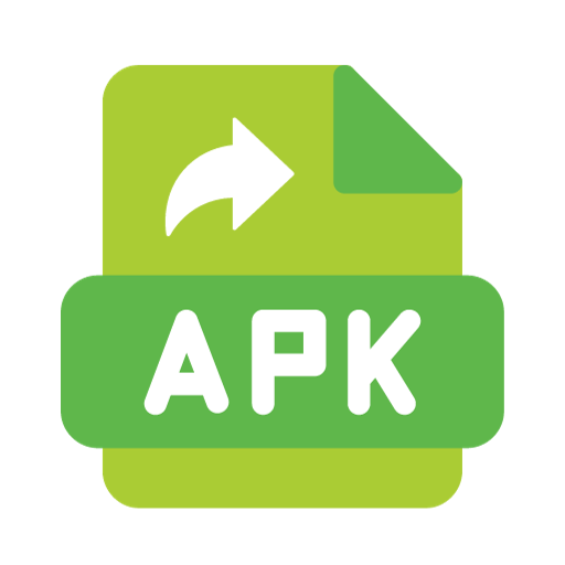 APK Share & App Info logo