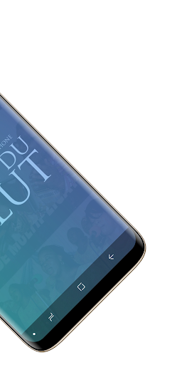 Parole du Salut - Assemblées AD