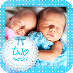 Baby Frames Month By Month Apk