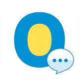 Opentask Talk icon