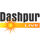 Dashpur Live icon