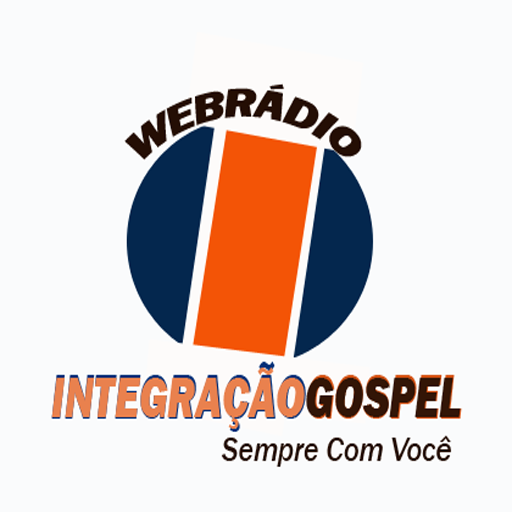 Rádio Online Integração Gospel logo