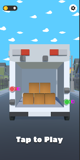 Secure Luggage Puzzle