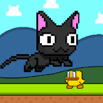 Cover Image of Download Catty's Jumping Day 1.0.1 APK