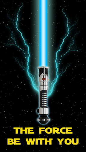 Lightsword simulator screenshot 18
