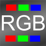 RGB Mixer icon