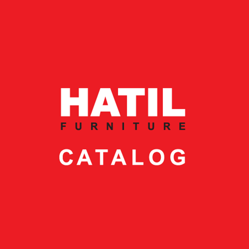 HATIL Catalog logo