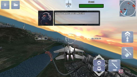 FoxOne Special Missions +  screenshots 11
