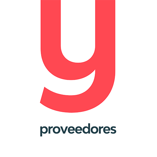 Yurest - Acceso proveedores V2 Download on Windows