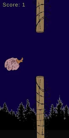 Flying Scumbag - Screenshot 4