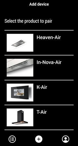 Faber Cloud Screen 2