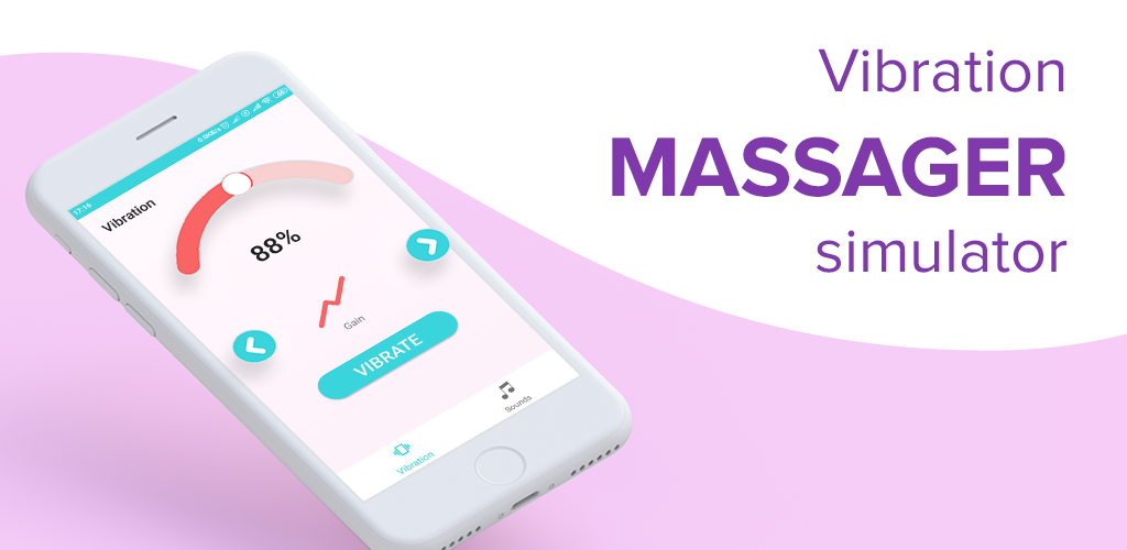 Extreme Vibration App - Vibrating Massage & Relax - Latest version for Android - Download APK