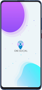 OneSocial - Media at One Place