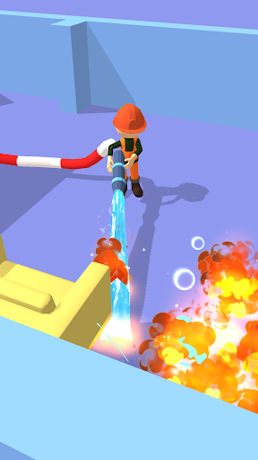 Fire Fever Screen 2