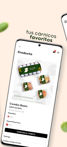 Kött Screen 3
