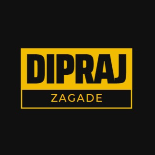 Dipraj Ignou MEG Preparation logo