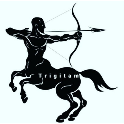 English: Task & Test logo