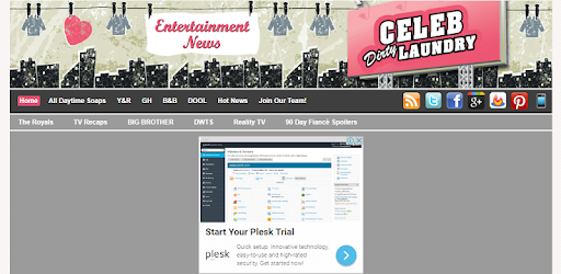 Celeb Dirty Laundry Apps On Google Play