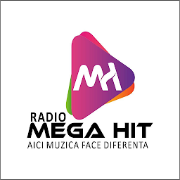 Icon image Radio Mega-HIT Romania