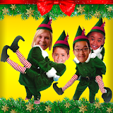 elfyourself by office depot icon
