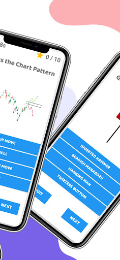 Trading Test- Trading Exam App Screen 3