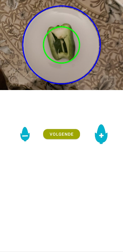 Bommetje Screen 2