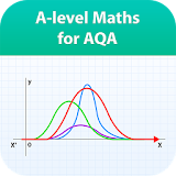 A level Maths Revision AQA icon