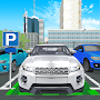 All-in-one Real Car Parking OP APK icon