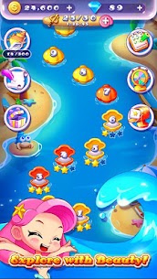 Ocean Mania 2.5.9 Apk + Mod 4