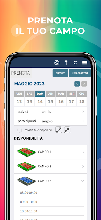 Sporting Carpi - 1.0.0 - (Android)