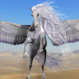 Flying Horse Extreme Ride icon