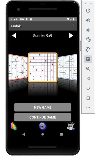 Classic Offline Sudoku - Puzzle - games