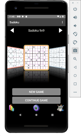 Game screenshot Classic Offline Sudoku mod apk