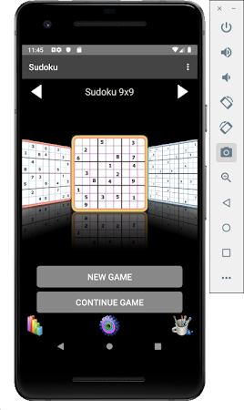 Game screenshot 古典的なオフライン数独 mod apk