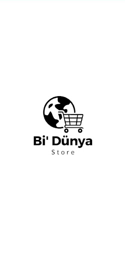Android application Bi Dünya Store screenshort
