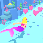 Cover Image of डाउनलोड Mermaid Heart  APK