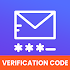 SMS Verification Code