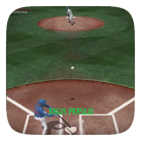 Tips MLB Tap Sports Baseball icon