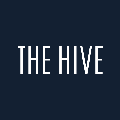 The Hive Academy logo