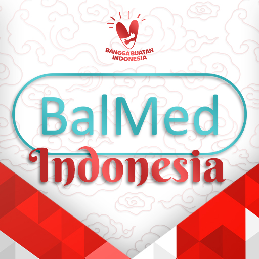 Balmed Indonesia - AppWisp.com
