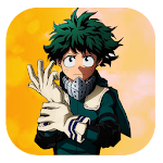 Cover Image of Télécharger WastickerApps anime stickers 1.7 APK