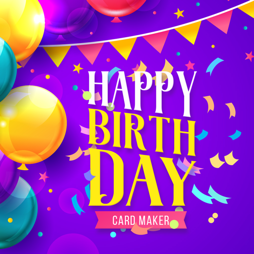 Baixar Birthday Invitation Card Maker para Android